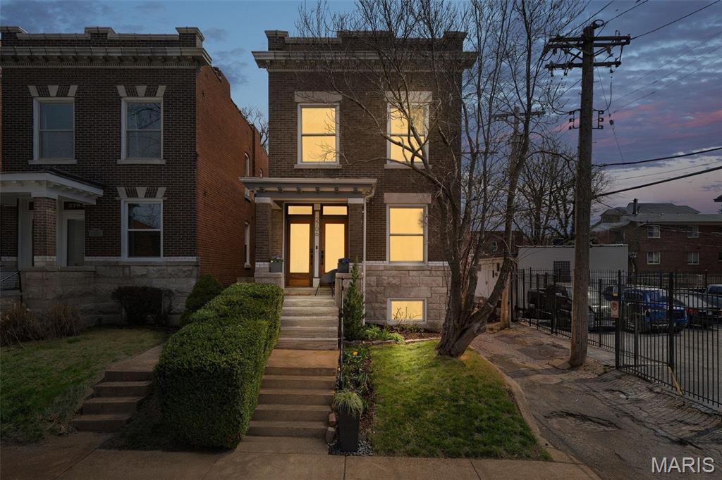 Weizenackers Add - Residential