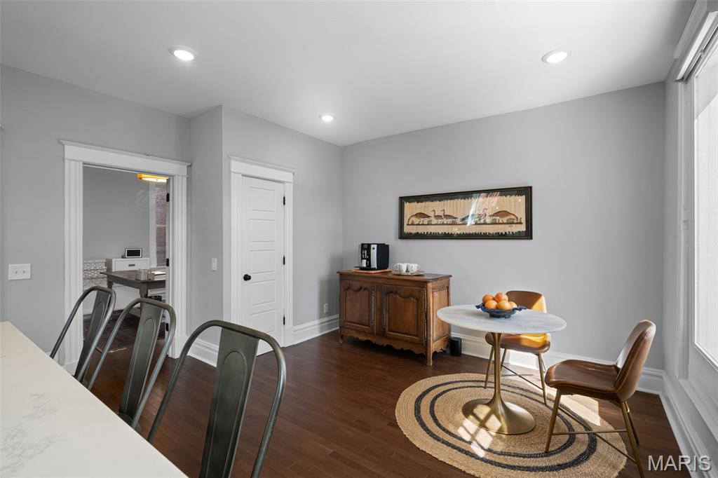 Weizenackers Add - Residential