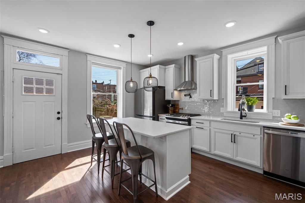 Weizenackers Add - Residential