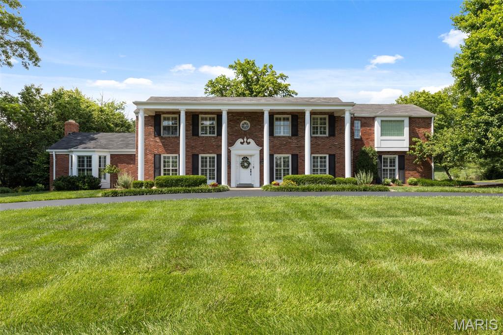 Thornhill Estates - Residential