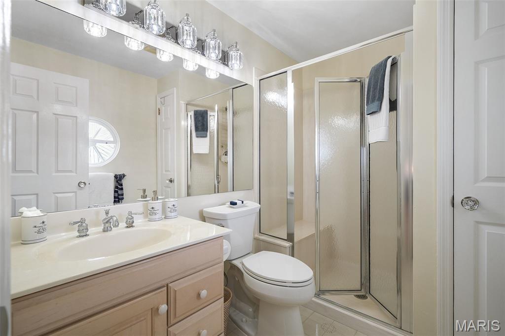 Thornhill Estates - Residential