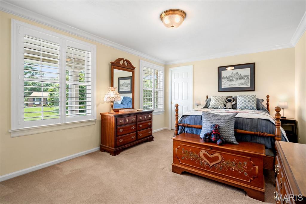 Thornhill Estates - Residential