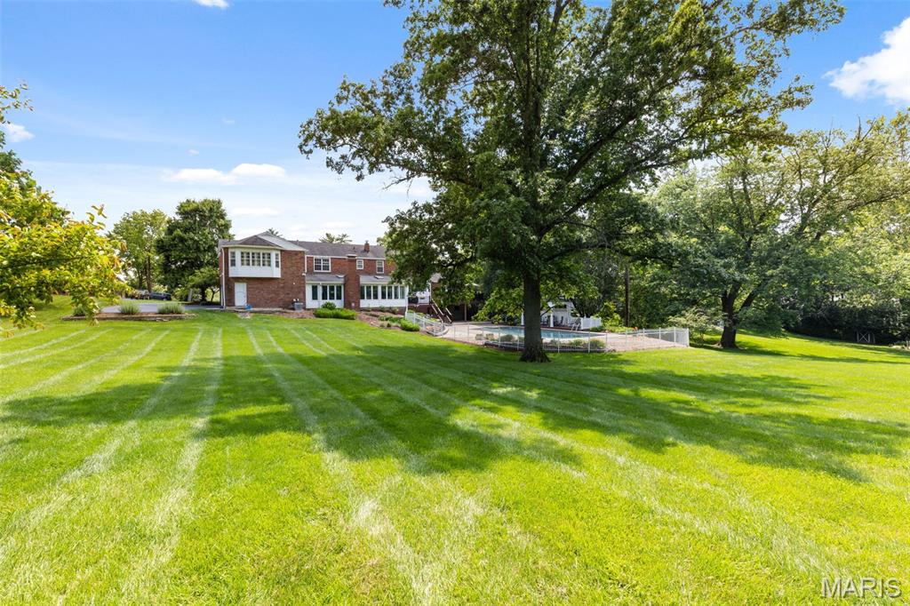 Thornhill Estates - Residential