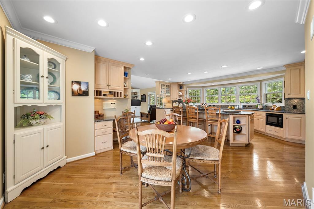 Thornhill Estates - Residential