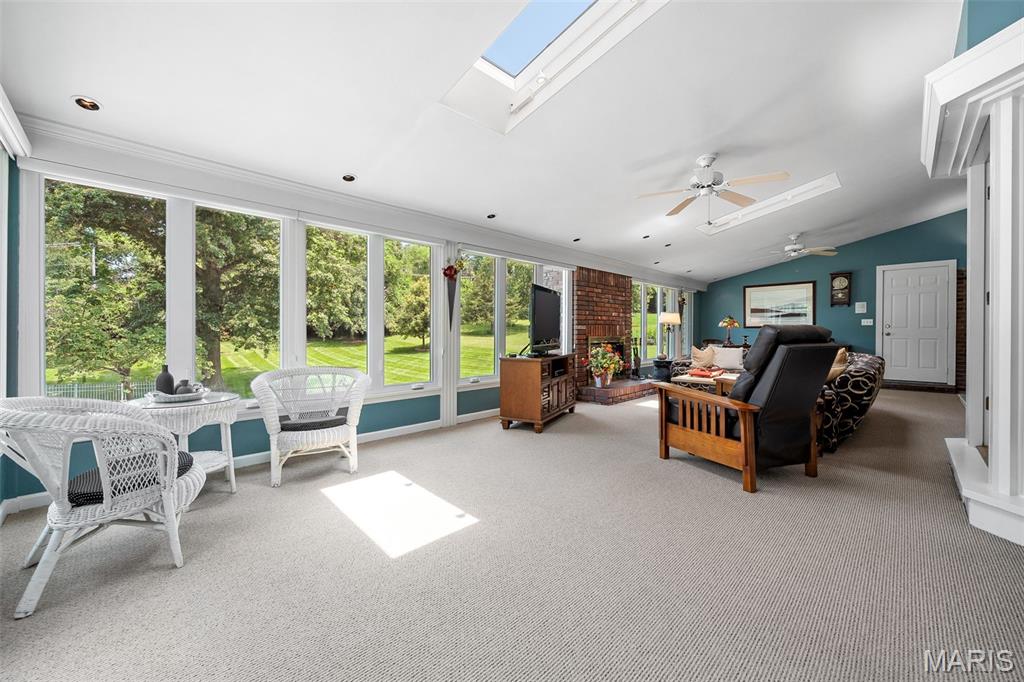 Thornhill Estates - Residential