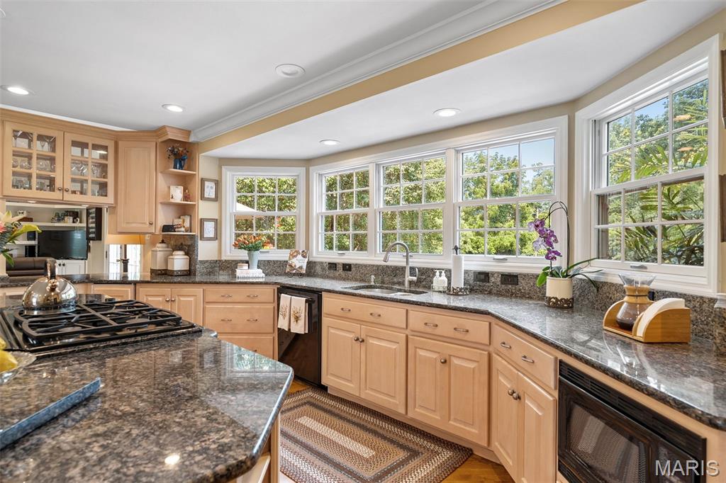 Thornhill Estates - Residential