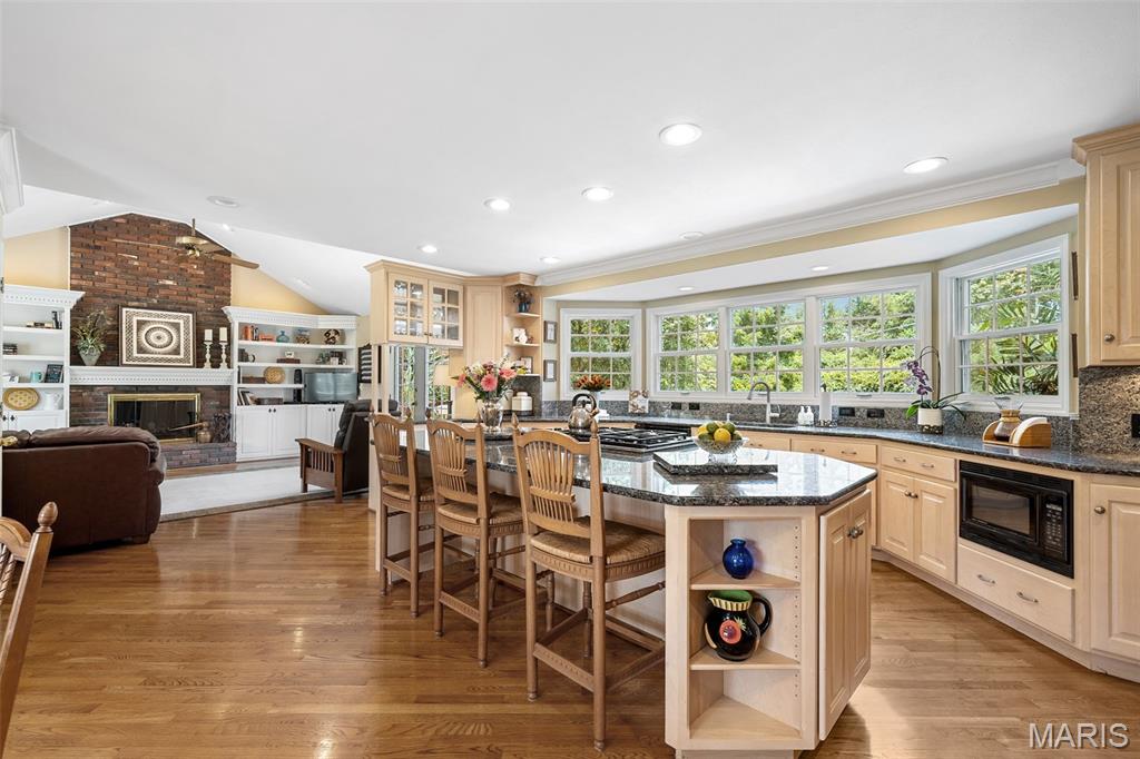 Thornhill Estates - Residential