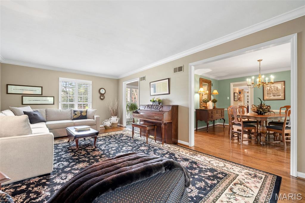 Thornhill Estates - Residential