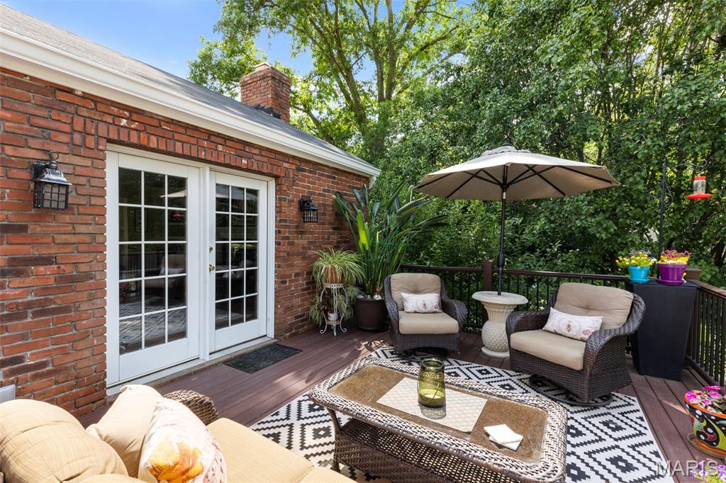 Thornhill Estates - Residential