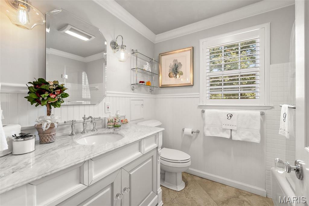 Thornhill Estates - Residential