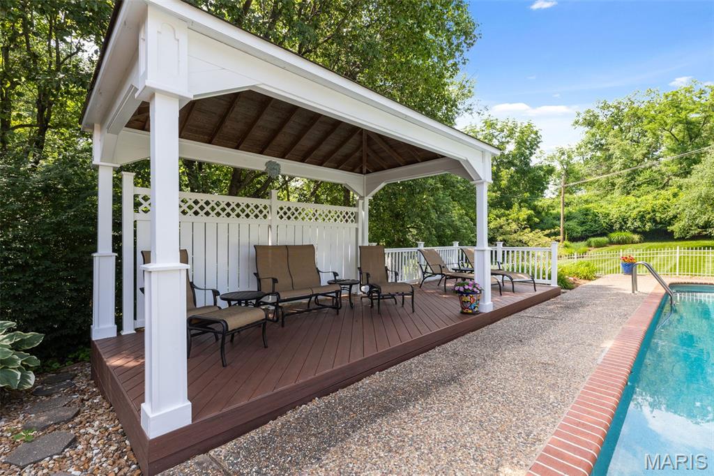 Thornhill Estates - Residential