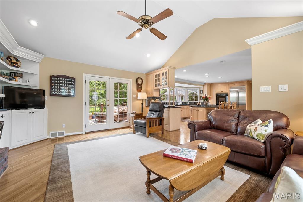 Thornhill Estates - Residential