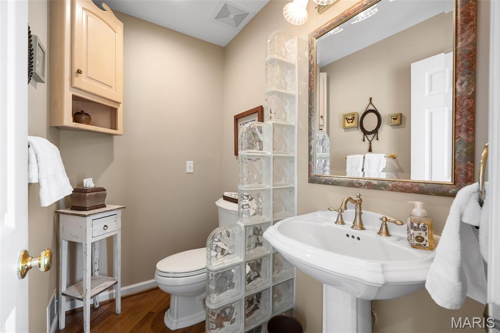 Thornhill Estates - Residential