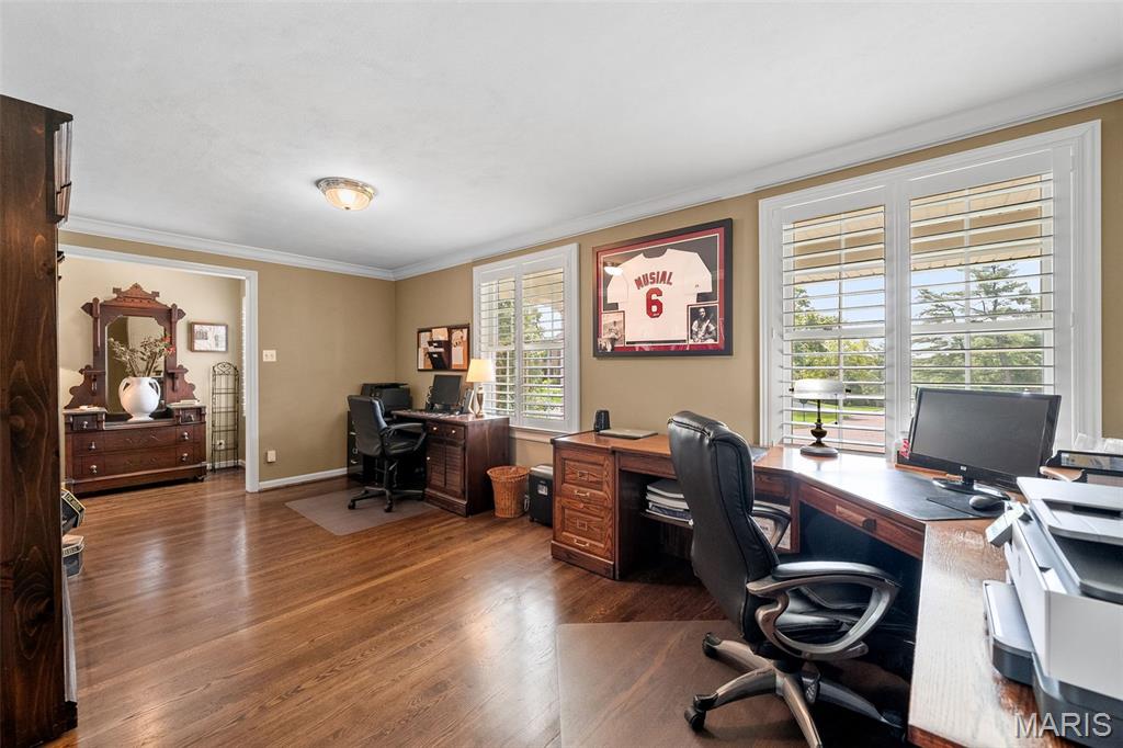 Thornhill Estates - Residential