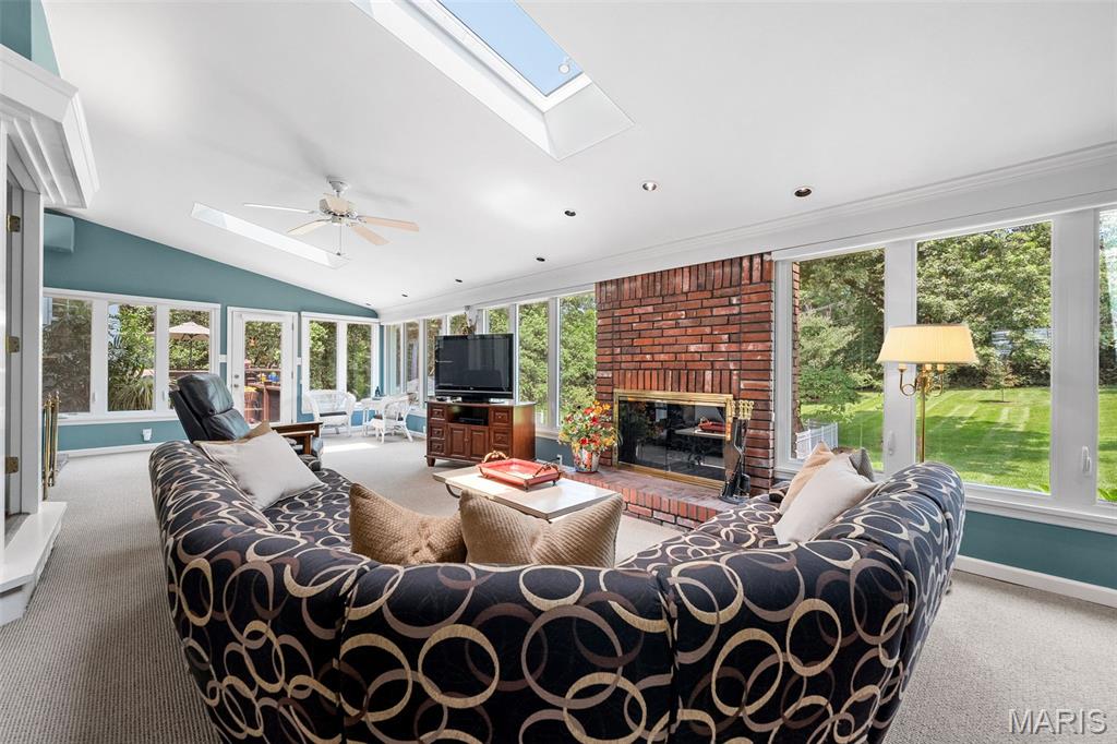 Thornhill Estates - Residential