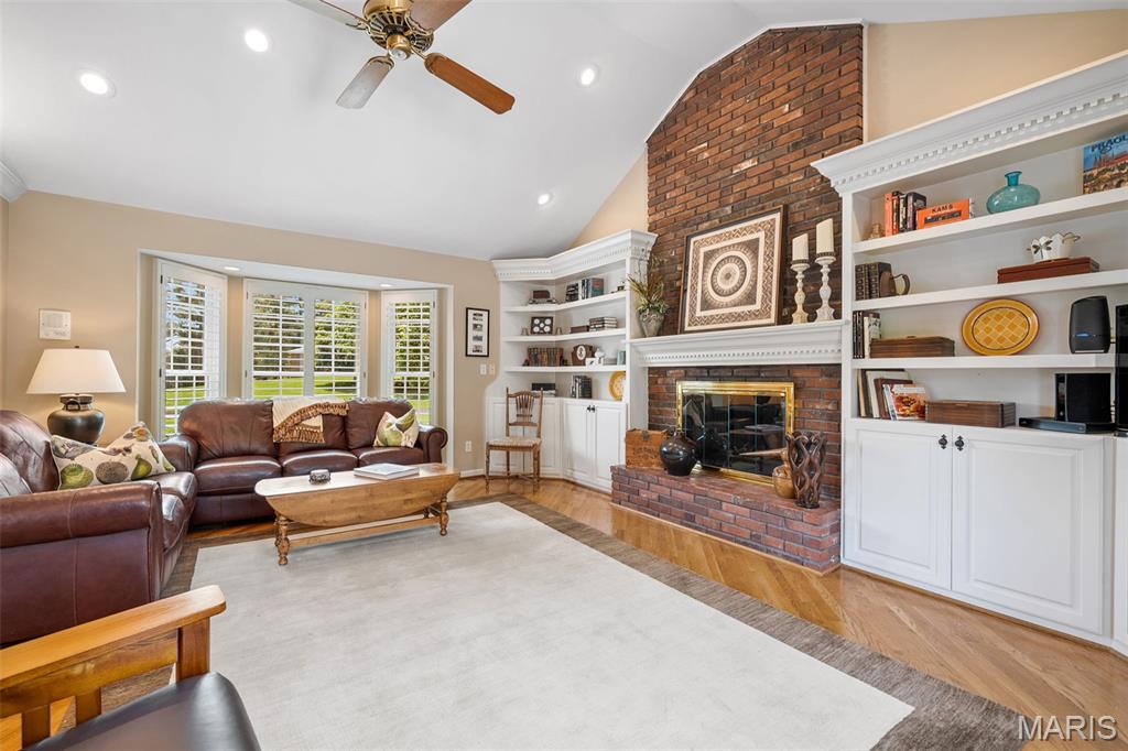 Thornhill Estates - Residential