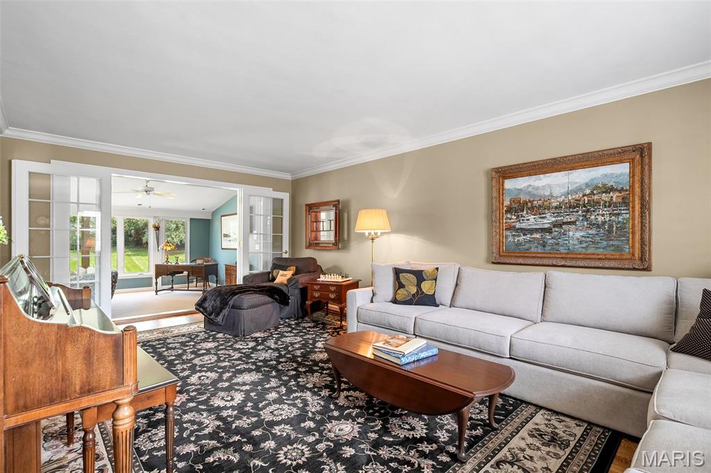 Thornhill Estates - Residential