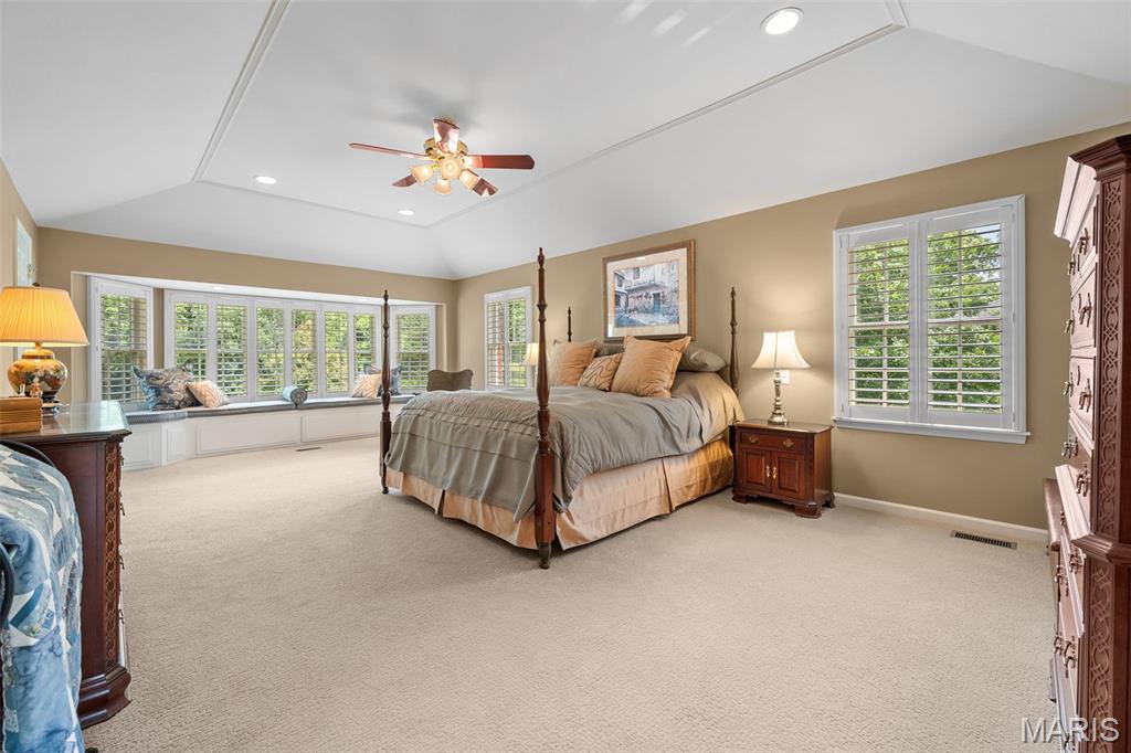 Thornhill Estates - Residential