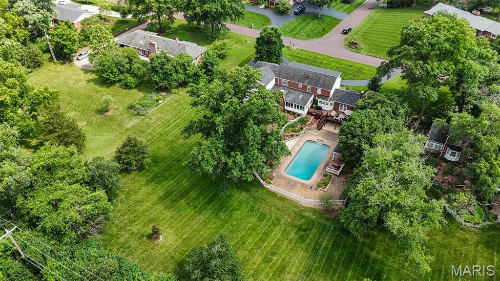 Thornhill Estates - Residential