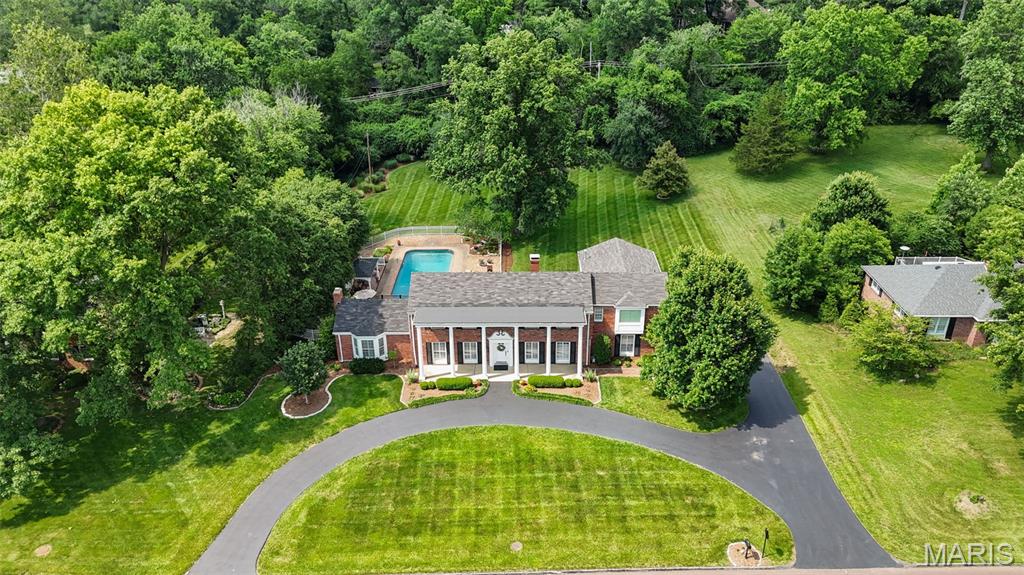 Thornhill Estates - Residential