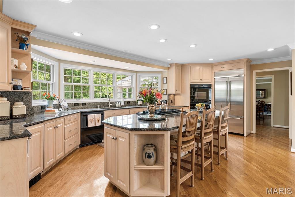 Thornhill Estates - Residential