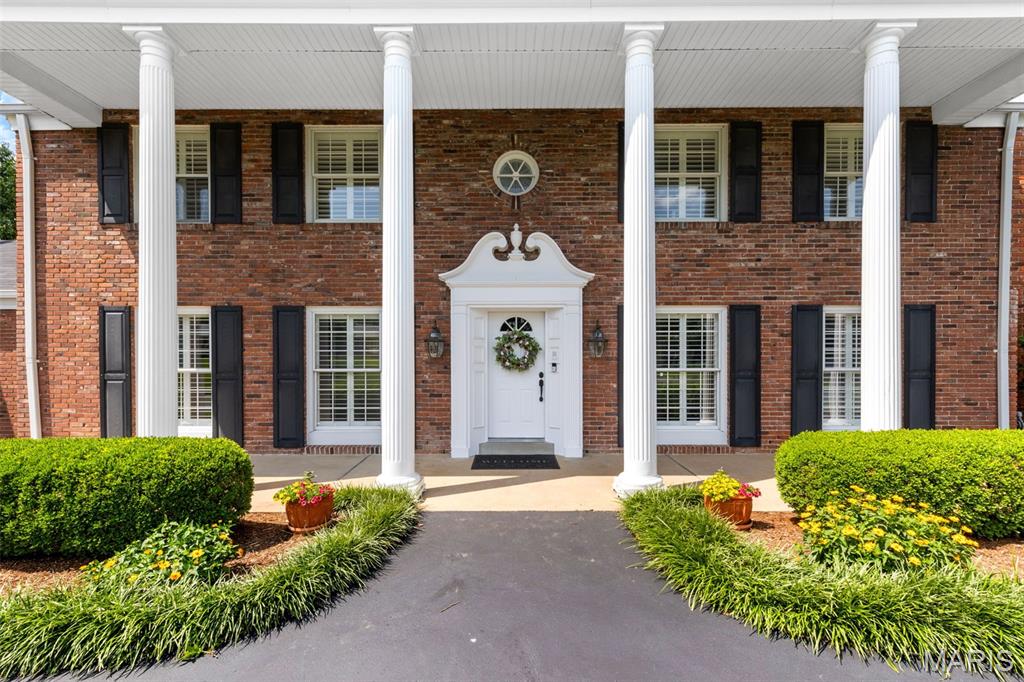 Thornhill Estates - Residential