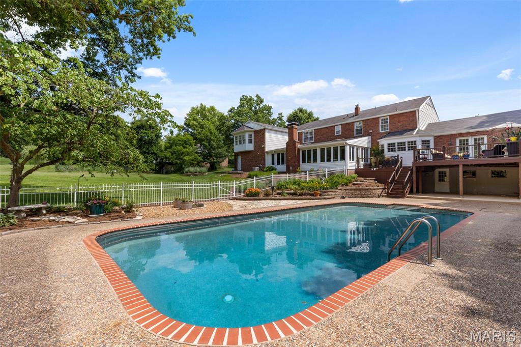 Thornhill Estates - Residential