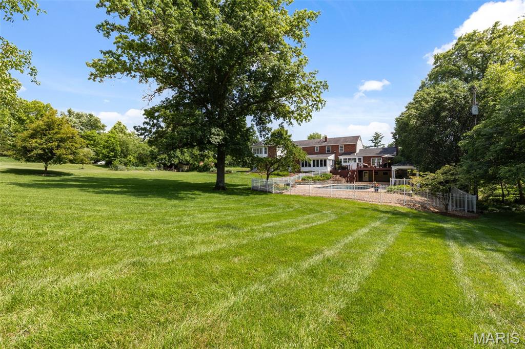 Thornhill Estates - Residential