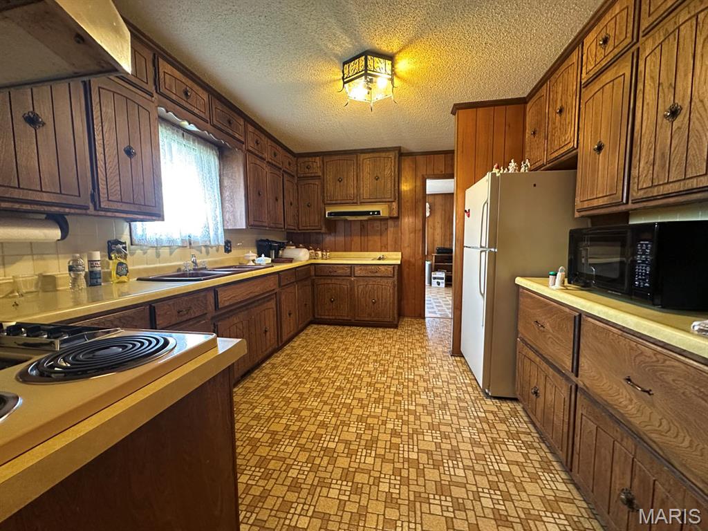 Ridgetop Acres Sub - Residential