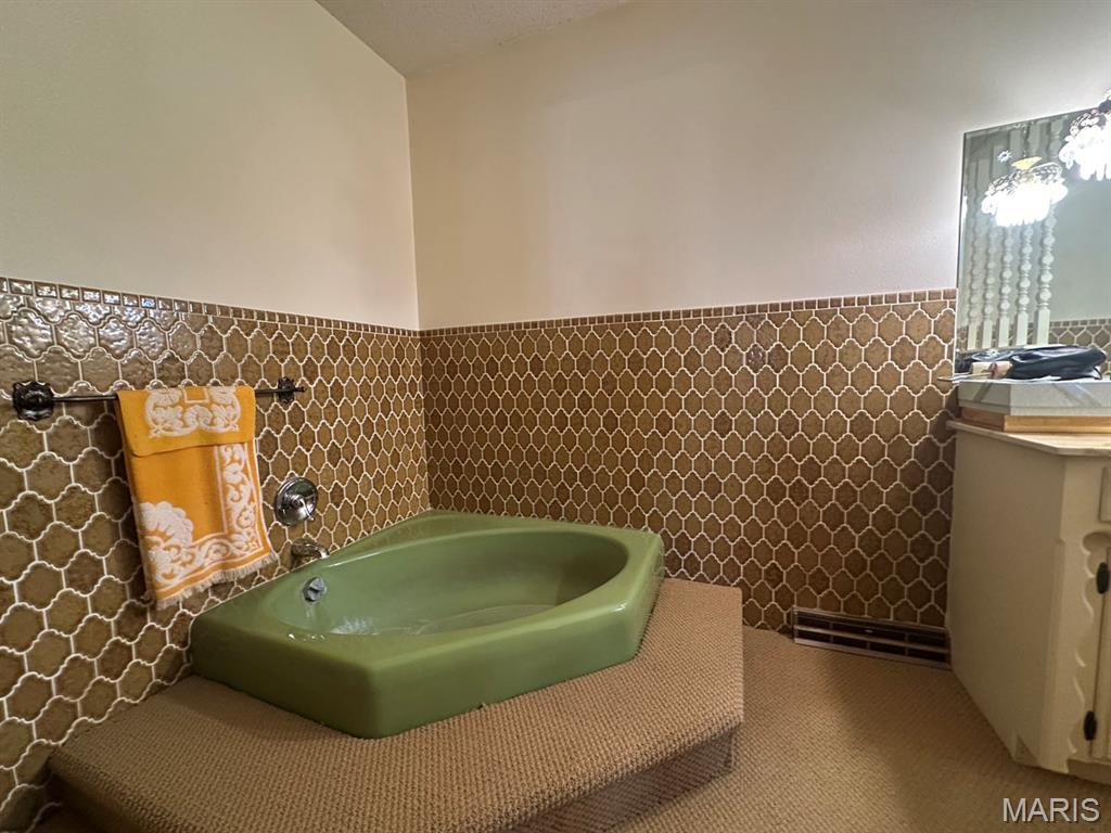 Ridgetop Acres Sub - Residential