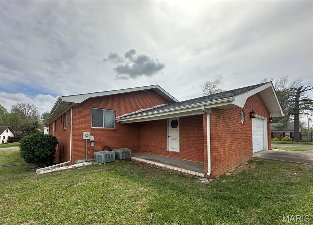 Ridgetop Acres Sub - Residential