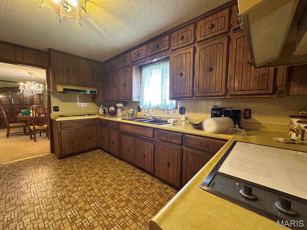 Ridgetop Acres Sub - Residential