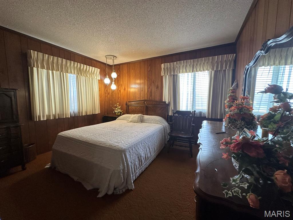 Ridgetop Acres Sub - Residential