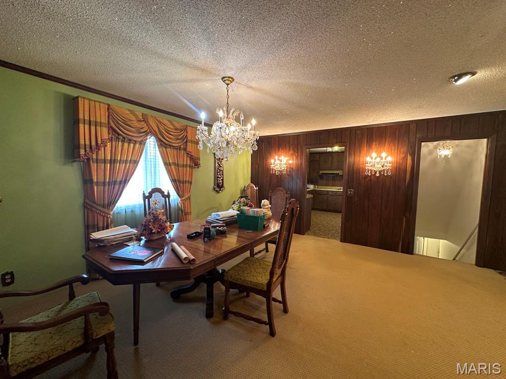 Ridgetop Acres Sub - Residential