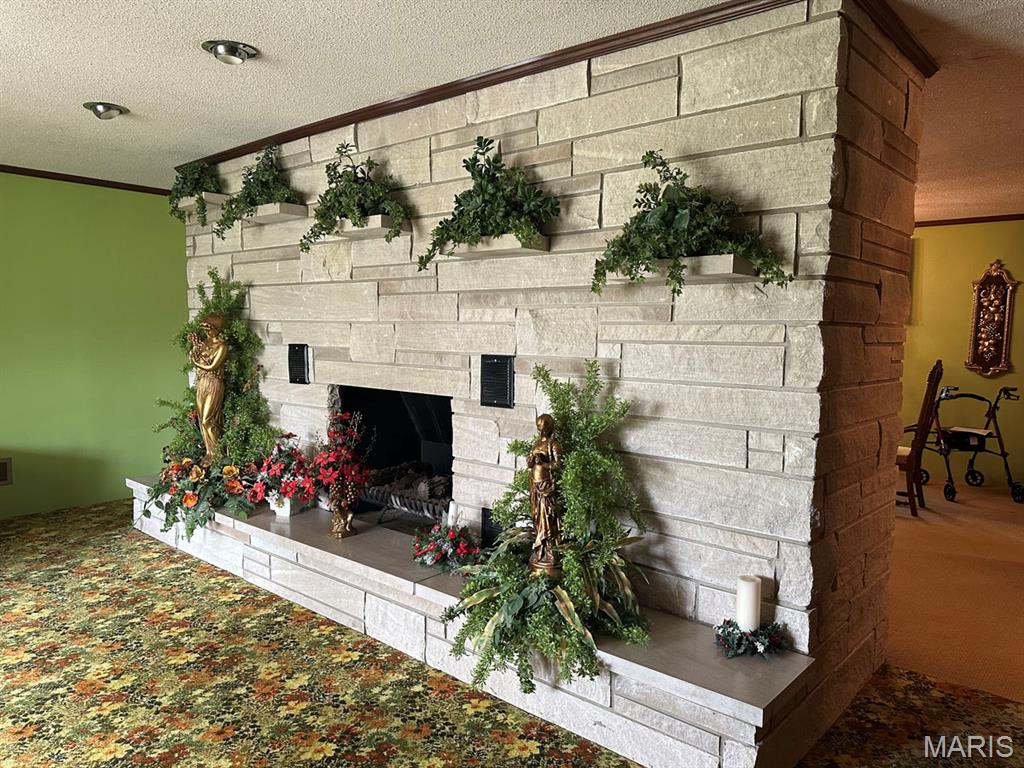 Ridgetop Acres Sub - Residential