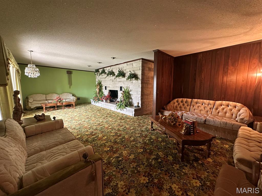 Ridgetop Acres Sub - Residential