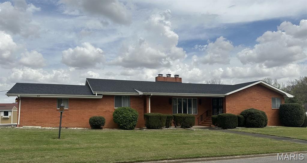 Ridgetop Acres Sub - Residential