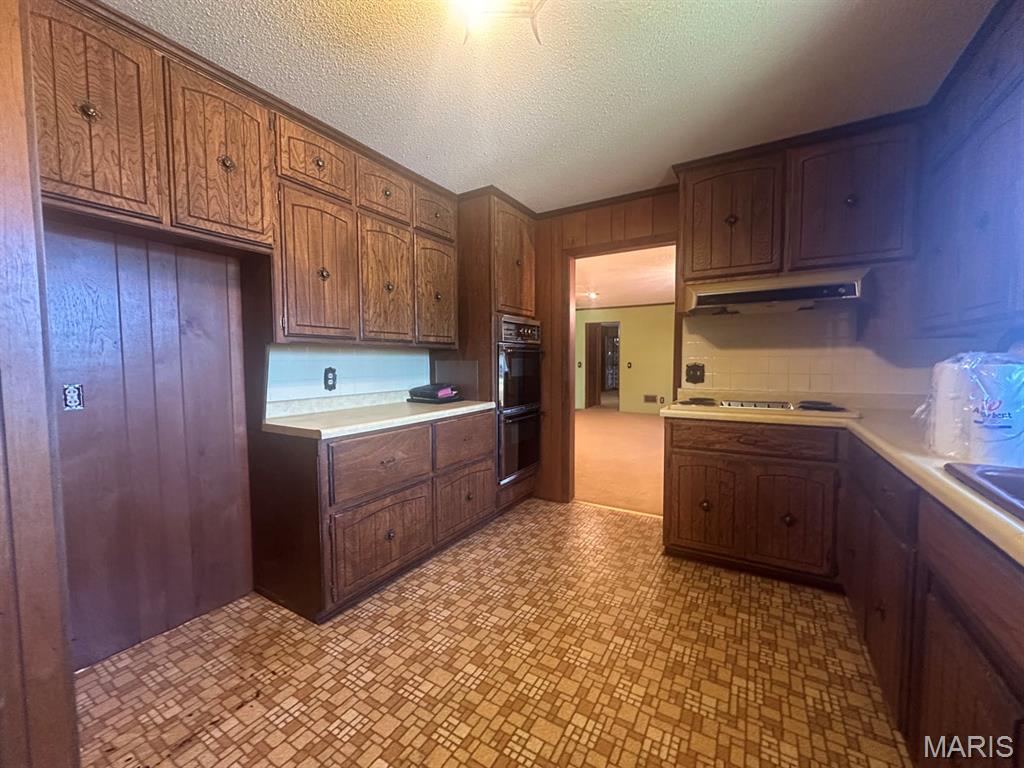 Ridgetop Acres Sub - Residential