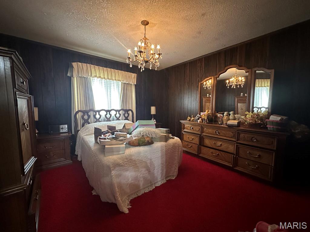 Ridgetop Acres Sub - Residential