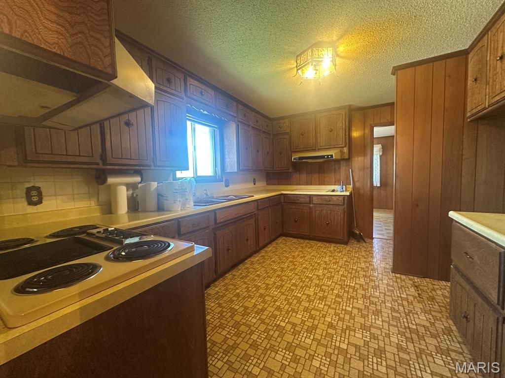 Ridgetop Acres Sub - Residential