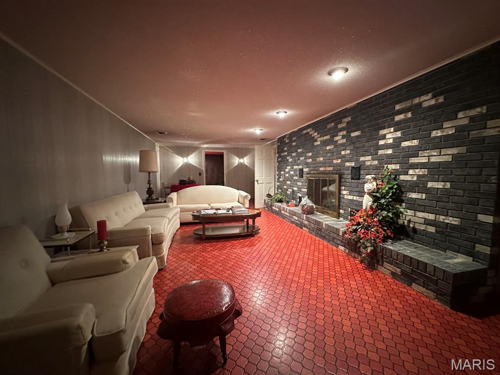 Ridgetop Acres Sub - Residential