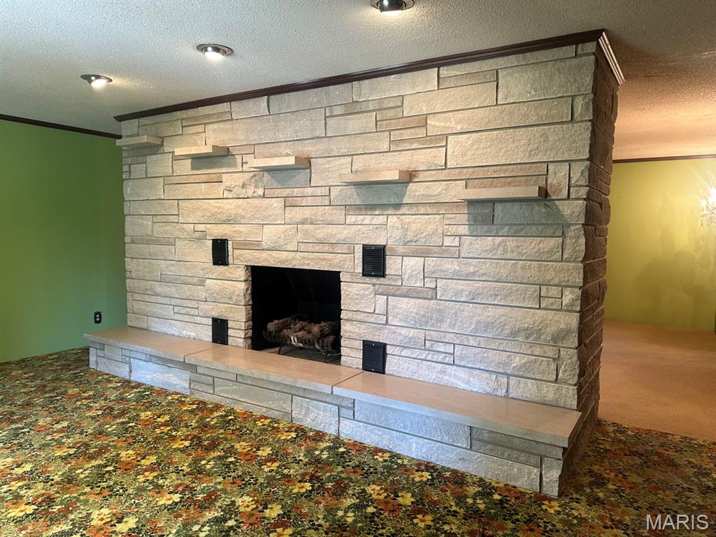 Ridgetop Acres Sub - Residential