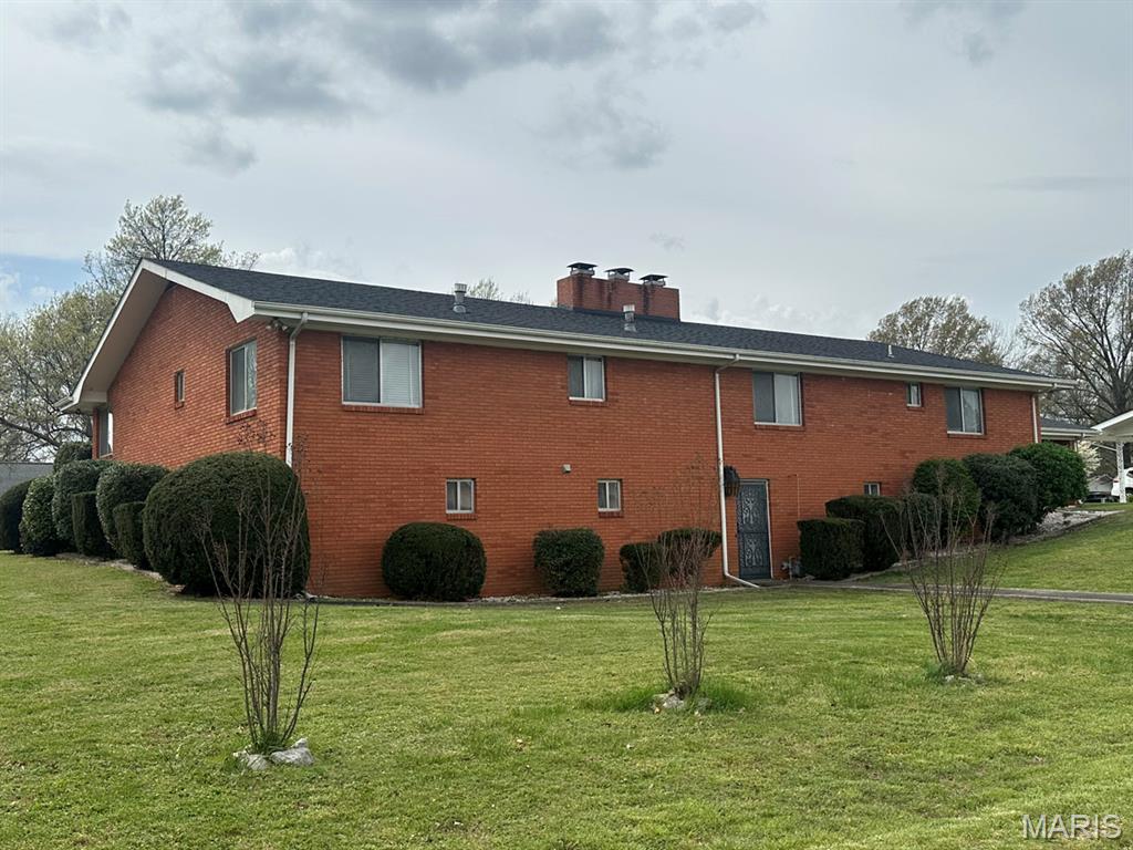 Ridgetop Acres Sub - Residential