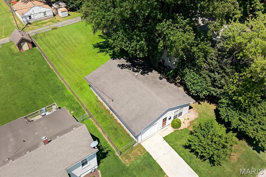 Edwardsville, Illinois 62025, United States, 3 Bedrooms Bedrooms, ,1 BathroomBathrooms,Residential,Active,164240