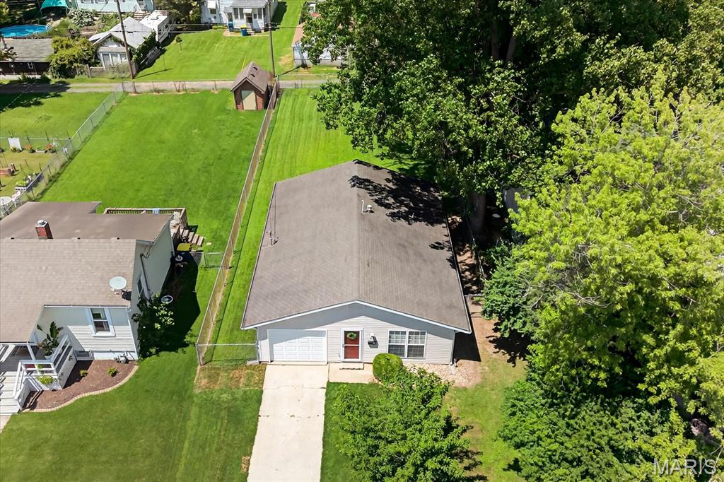 Edwardsville, Illinois 62025, United States, 3 Bedrooms Bedrooms, ,1 BathroomBathrooms,Residential,Active,164240