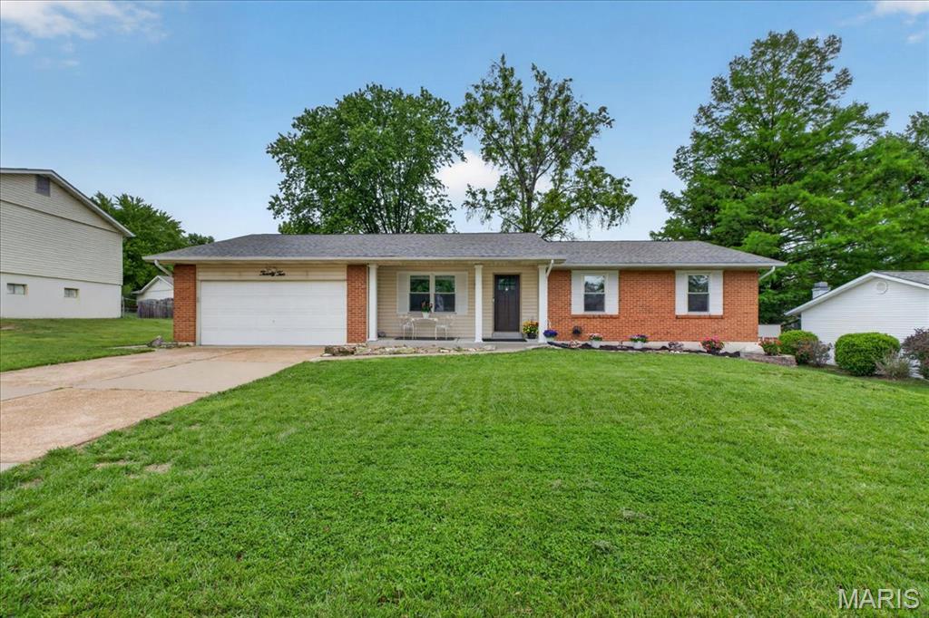 Park Chas South #4 - Residential