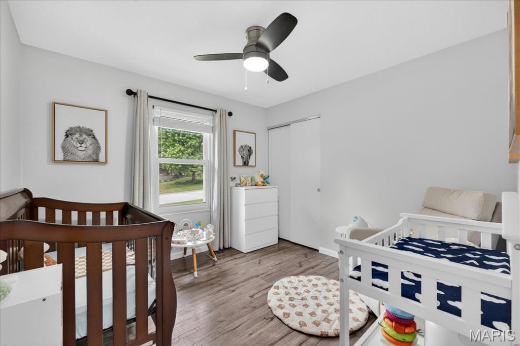Park Chas South #4 - Residential