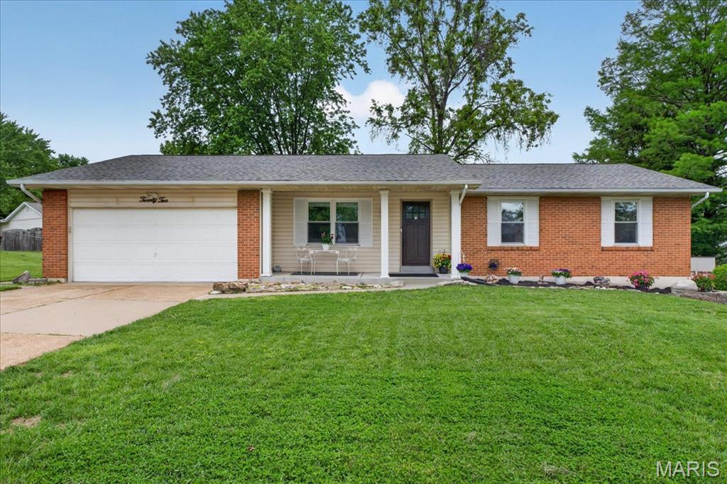 Park Chas South #4 - Residential