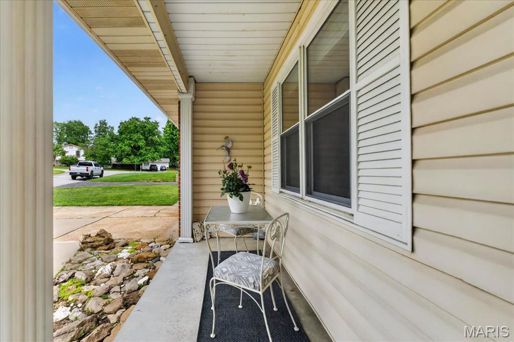 Park Chas South #4 - Residential