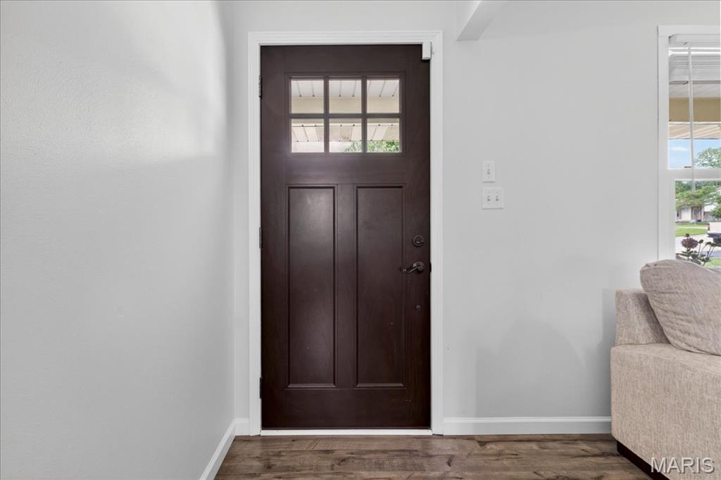 Park Chas South #4 - Residential
